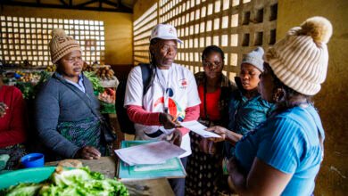 Mozambico AIFO porta cure e dignità